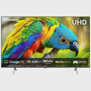 GRUNDIG TV 50" GHU 7930 B, LED, 4K UHD, Smart TV